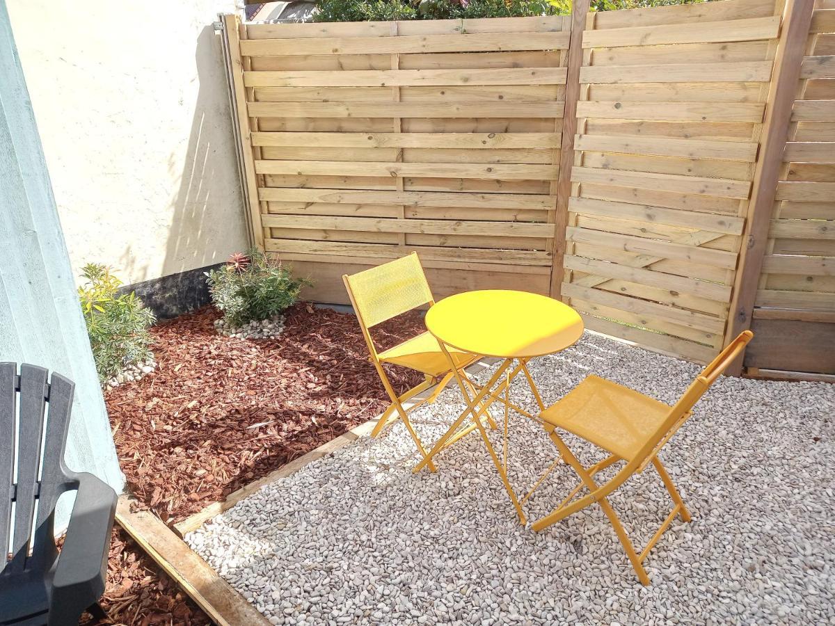 Gite De L'Ecureuil62, Pres Des Plages Et De La Foret Baincthun エクステリア 写真